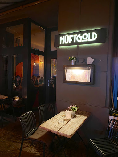 Huftgold Hotel Restaurant